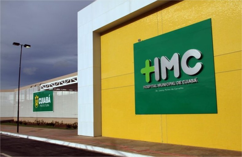 Foragida por agredir namorada é presa após dar entrada no HMC sem documento de identidade