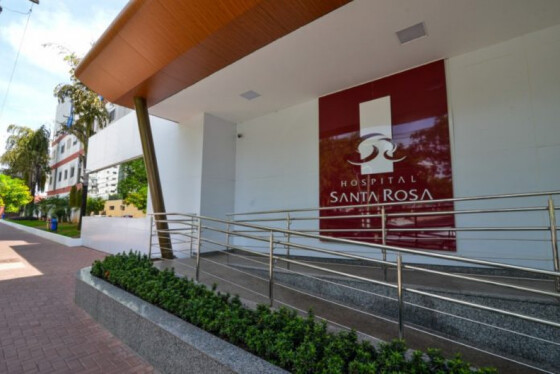 Erro médico em parto: Hospital Santa Rosa é condenado por sequelas em bebê