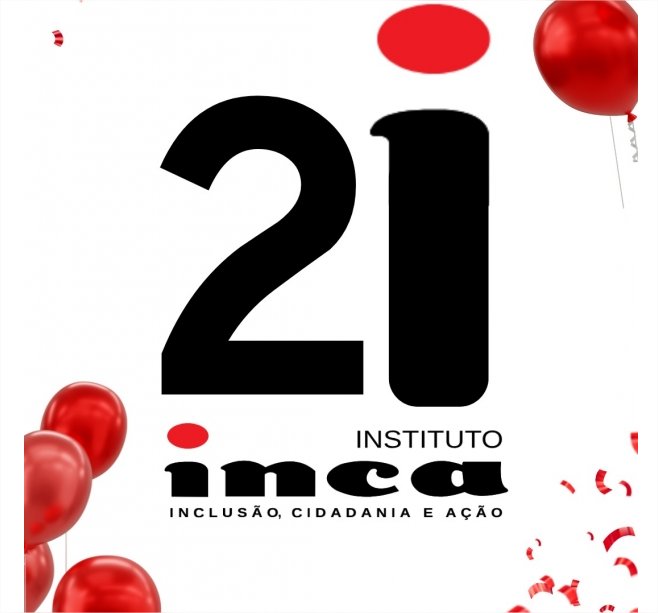 Protagonismo no 3º Setor: Instituto INCA consolida 21 anos com 108 projetos impactantes