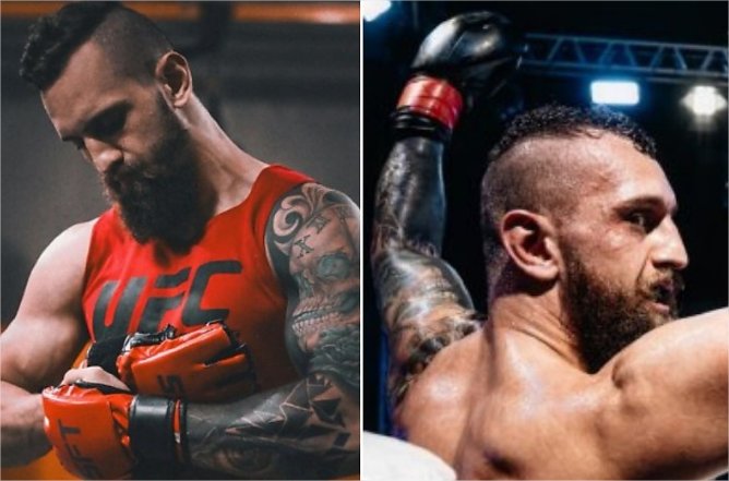 Filho de sargento da PM, lutador profissional é encontrado morto em Barra do Garças