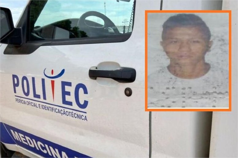 Terceiro trabalhador maranhense morto pelo CVMT é identificado pelas autoridades