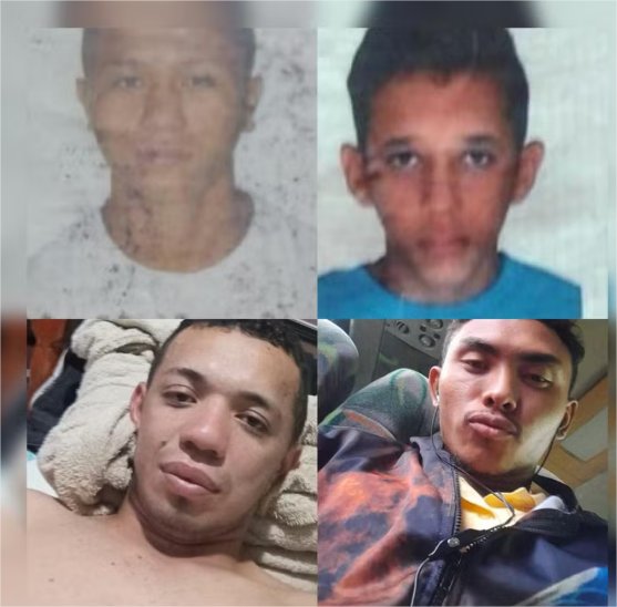 Trabalhador maranhense desaparecido há um ano é identificado como uma das ossadas encontradas em Várzea Grande