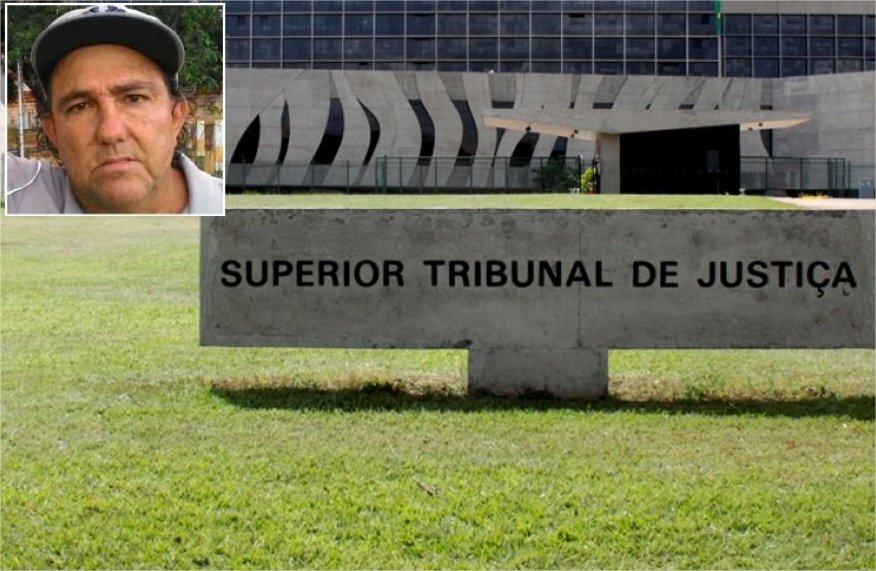 Ex-treinador alega “sofrimento cruel” e pede domiciliar; STJ nega