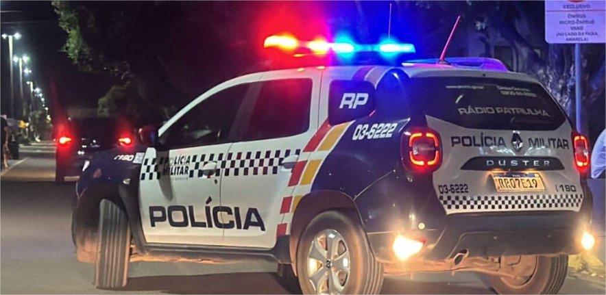 Mulher é enforcada e espancada pelo marido após descobrir que era traída em MT