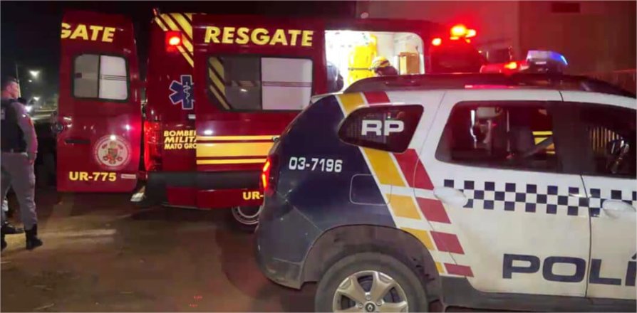 Homem não aceita término de relacionamento e mata o próprio filho de 2 anos em Sorriso