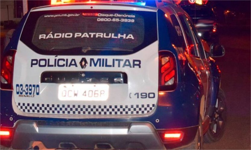 Mulher obsecada invade casa e dá facada no ex em MT