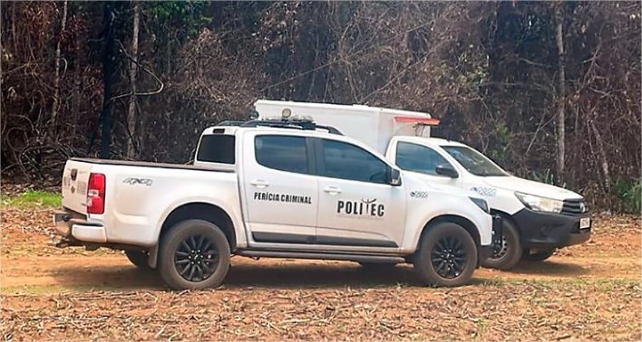 Jovem morre afogado ao pular em rio para supostamente fugir dos pais em MT