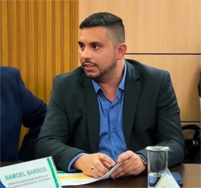 CNJ afasta 3° desembargador da Justiça de MT por suspeita de venda de sentenças