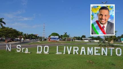 Direita protesta contra Lula, STF e defende anistia em Cuiabá