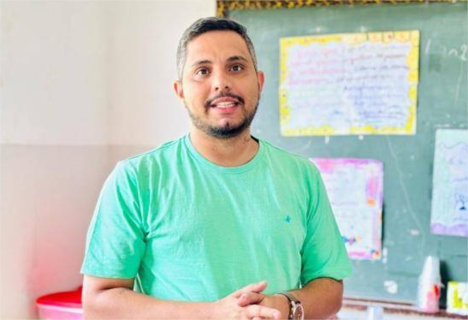 Prefeito de Livramento é acusado de agressão pela mãe