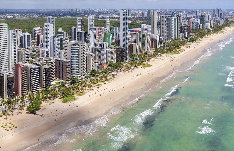 Turista de Mato Grosso é sequestrado e espancado no Recife