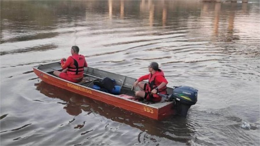 Corpo de mulher é encontrado com rosto desfigurado e sinais de estupro