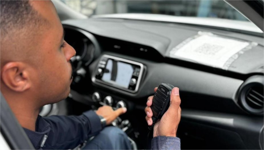 Tecnologia fortalece ações da Polícia Militar e amplia resultados do programa Tolerância Zero