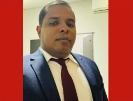 Secretário está foragido após ganhar férias no mesmo dia de condenação por estupro em MT