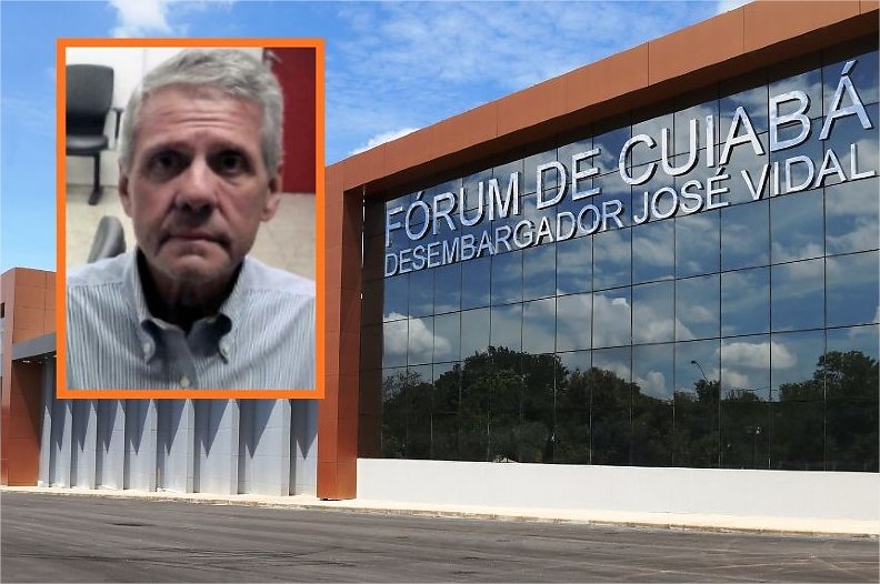 Ex-desembargador é condenado a 2 meses de prisão acusado de agredir a ex-esposa