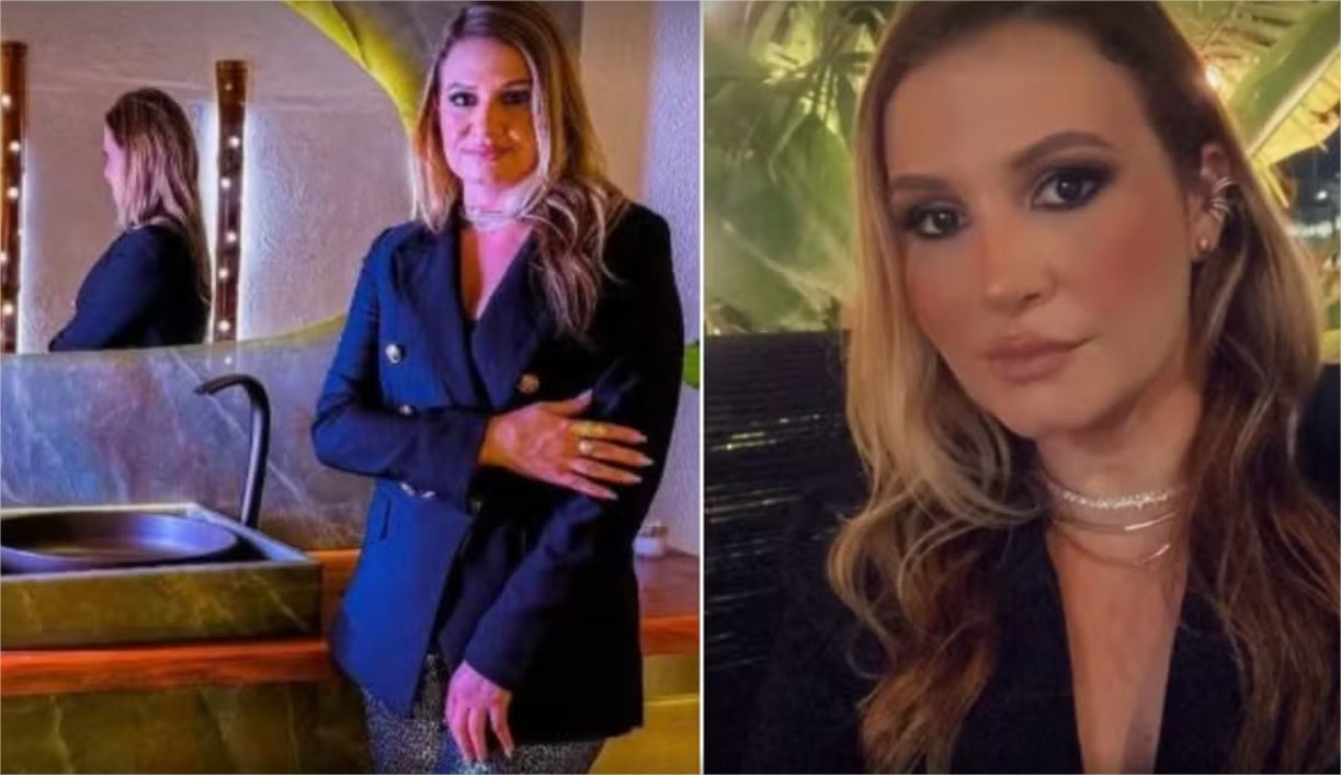 Saiba quem era empresária de MT que morreu atingida por pilastra enquanto descansava em rede no Ceará