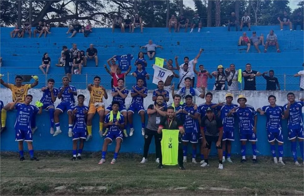 Time inteiro sofre grave acidente em retorno da Copinha e preparador físico morre; Cuiabá emite nota