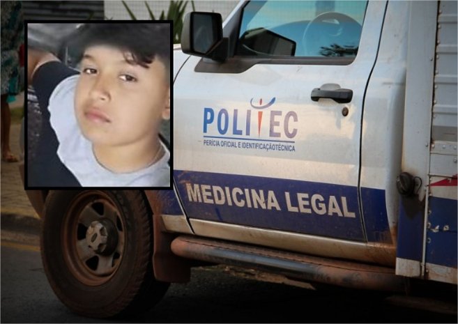 Suspeito de matar adolescente de 14 anos no lugar do irmão morre em confronto com a PM