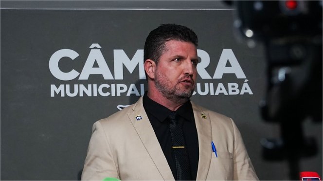 Projeto de Ranalli proíbe vagas de cotas raciais em concursos públicos de Cuiabá