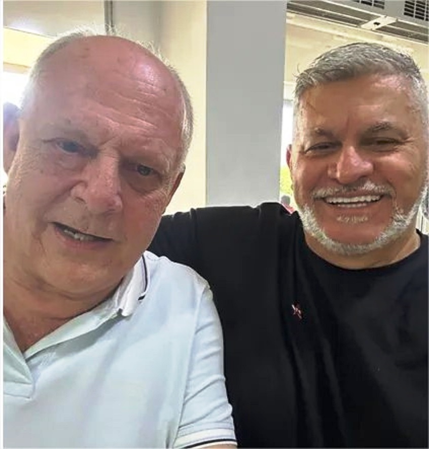 Carlos Augustin tem nome fortalecido nos bastidores para assumir o Ministério da Agricultura