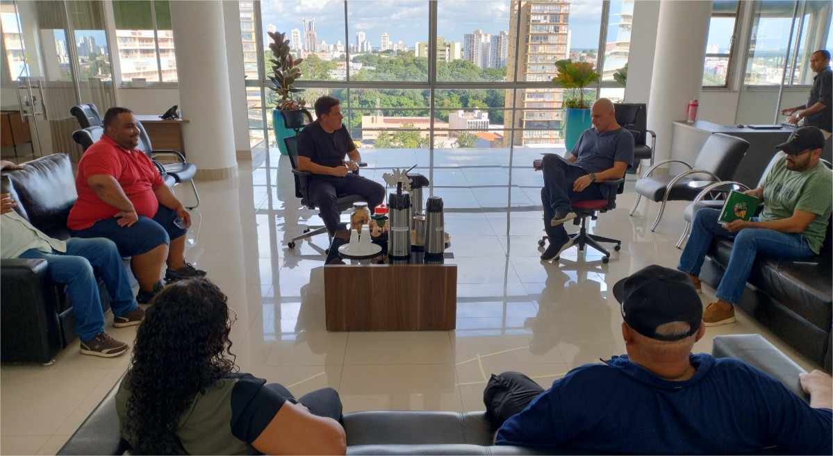 Prefeitura e Câmara avançam para solução definitiva do mercado de peixe do Praeirinho