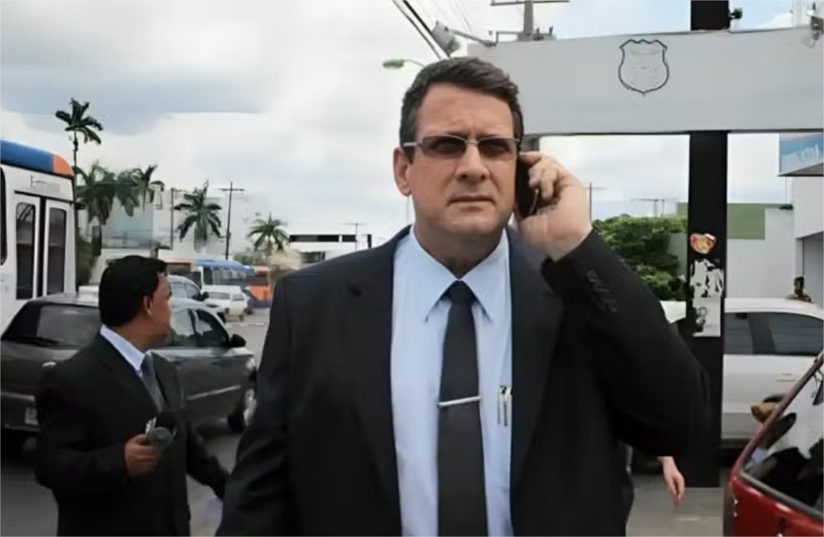 Advogado preso por atropelar pedestre na Avenida da FEB (MT) não teve intenção de matar, afirma MP