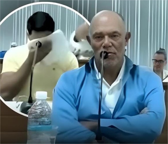 Lavrador que deu 80 chibatadas no genro que agrediu sua filha é absolvido; vídeo