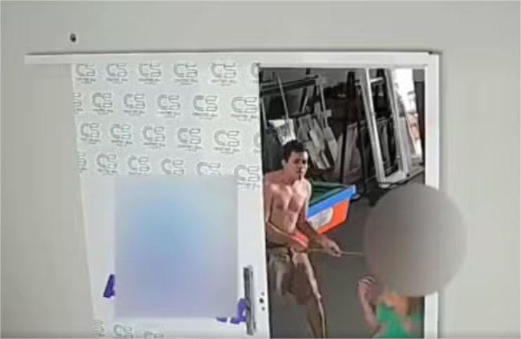 Justiça absolve empresário preso por agredir esposa com taco de sinuca após vítima desistir de ação em MT