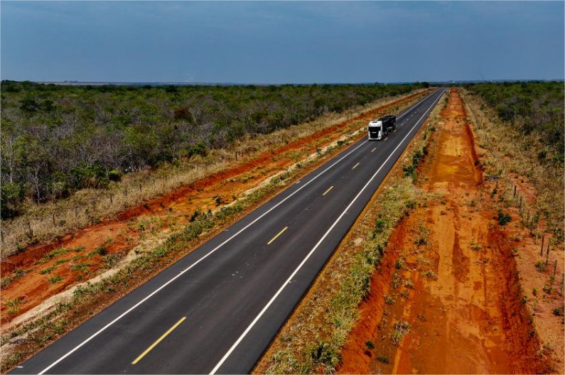 Governo vai asfaltar rodovia em Campo Novo e recuperar ruas de Diamantino