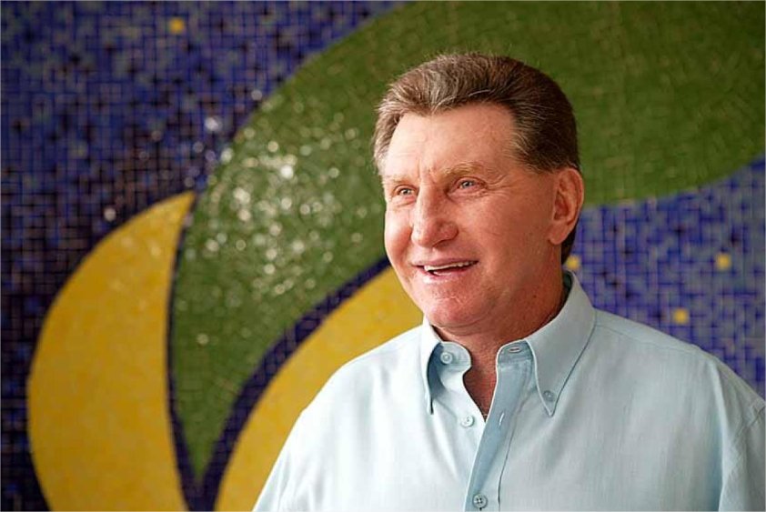 Morre aos 84 anos o pioneiro do agro Odílio Balbinotti