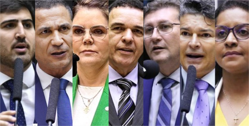 Bancada de MT aprova urgência de PL que quebra patente do Mounjaro e Zepbound