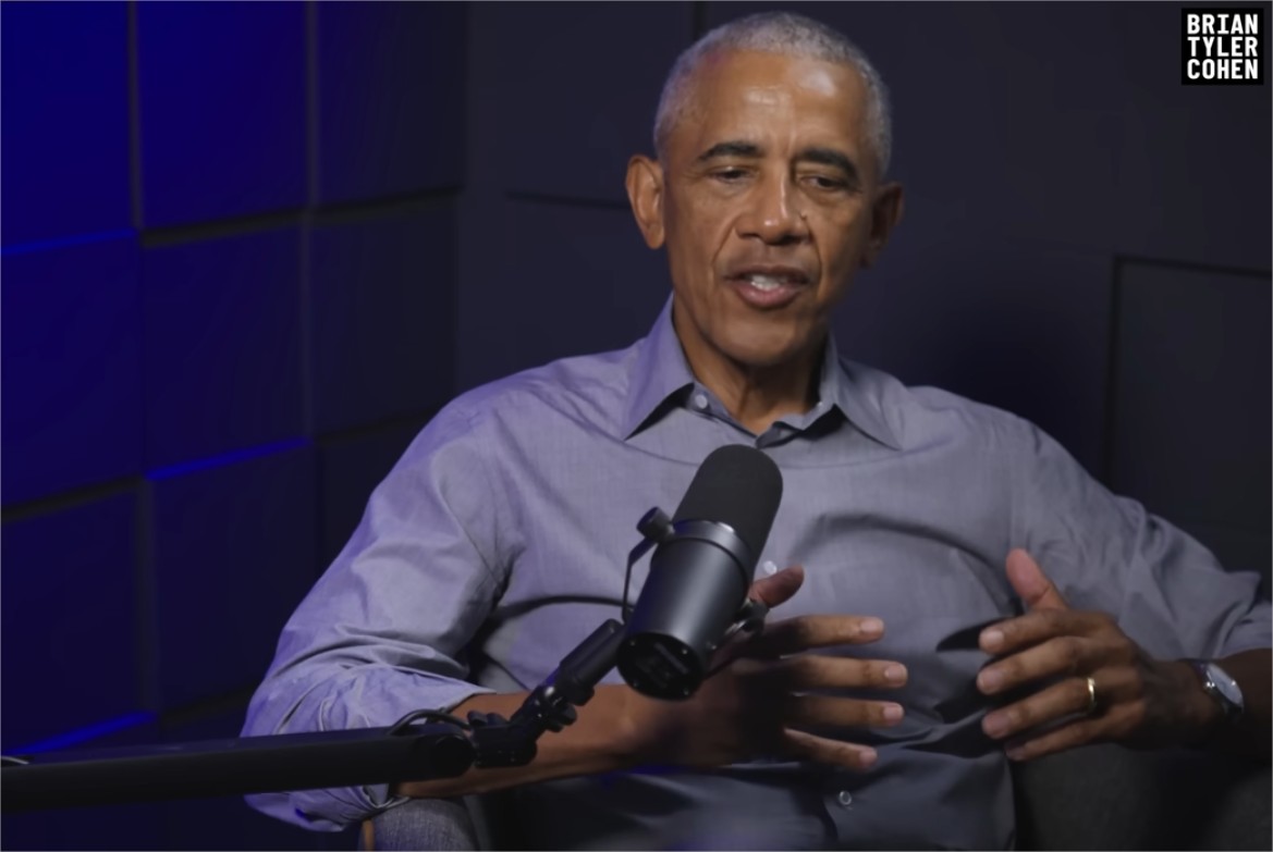 Obama diz que ETs existem, mas nega que EUA mantenham aliens na ‘Área 51’