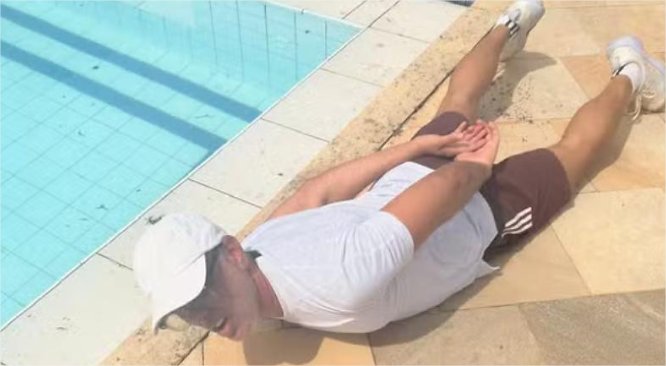 Chefão do jogo do bicho é capturado em mansão luxuosa no RJ; vídeo