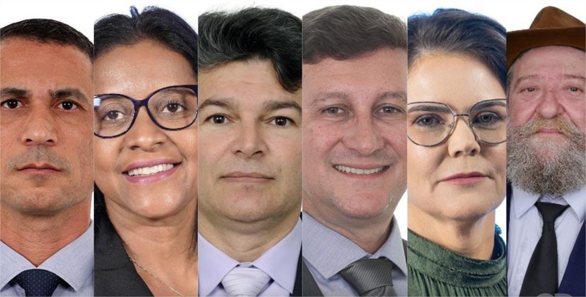 Bolsonaristas de MT votam para aprovar projeto de Lula