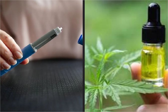 Anvisa proíbe venda de canetas emagrecedoras e canabidiol sem registro