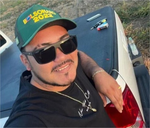 Autor da chacina que matou 7 em Sinop poderá receber visitas íntimas na prisão