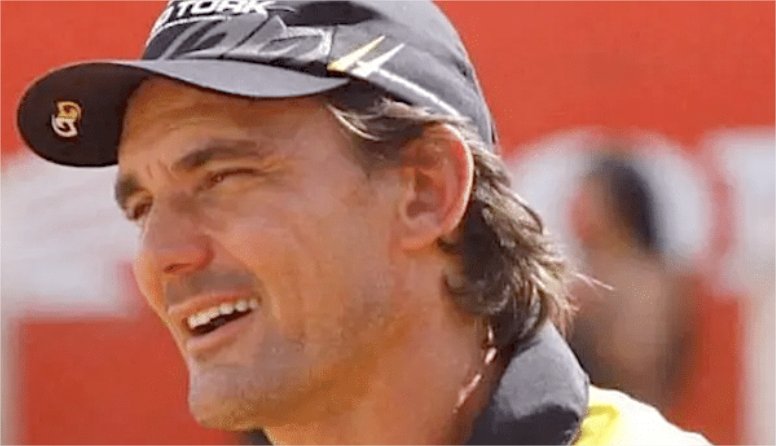 Morre um dos maiores campeões brasileiros de motocross, com dois títulos em MT