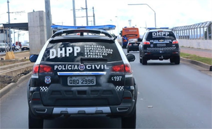 Condenado por estupro é preso no Pará após novo crime em Mato Grosso