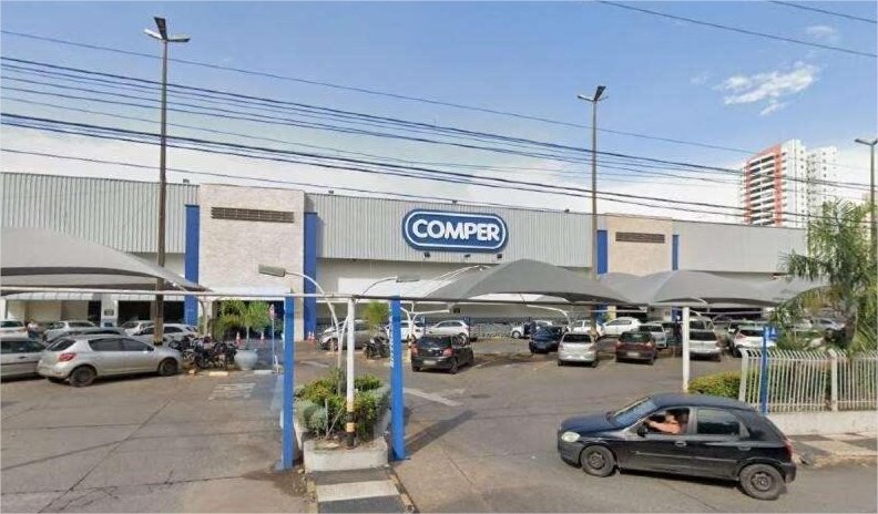 Justiça manda bloquear R$ 1,7 milhão do Comper para pagar dívida à Energisa