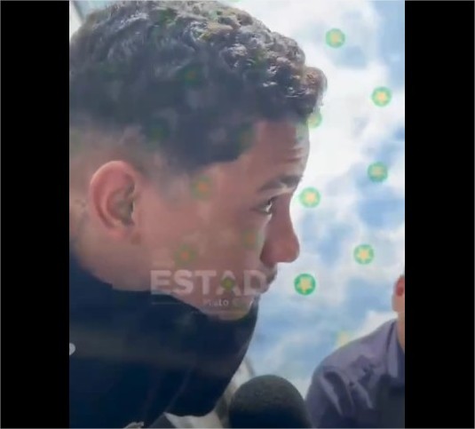 Suspeito que entregou ‘amigo’ para facção para não ser morto deixa DHPP sorrindo