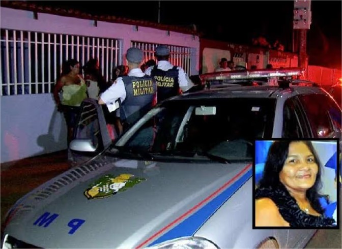 Condenado por feminicídio de professora em VG é preso pela PC onze anos após o crime