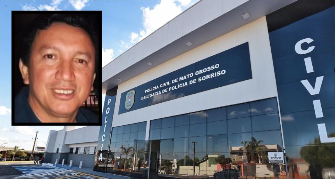 Vítima afirma ter sido estuprada 4 vezes em 12h por investigador na delegacia