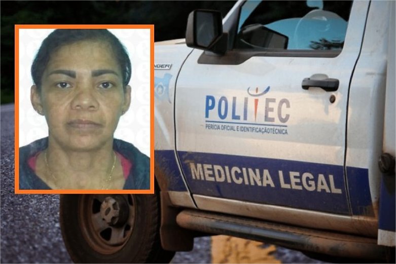 Mulher é morta a facadas pelo companheiro após reatar relacionamento
