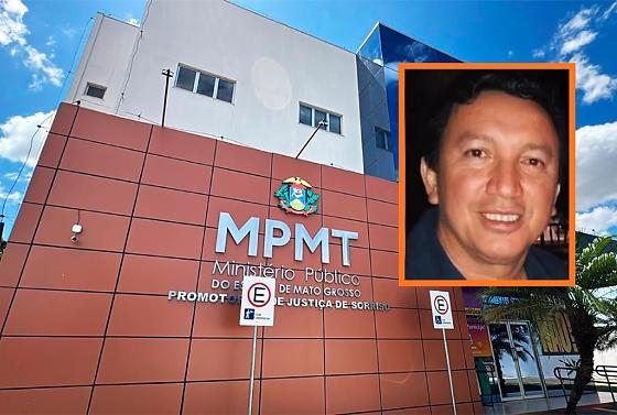 Mulher estuprada por policial civil procurou MP diretamente para fazer denúncia