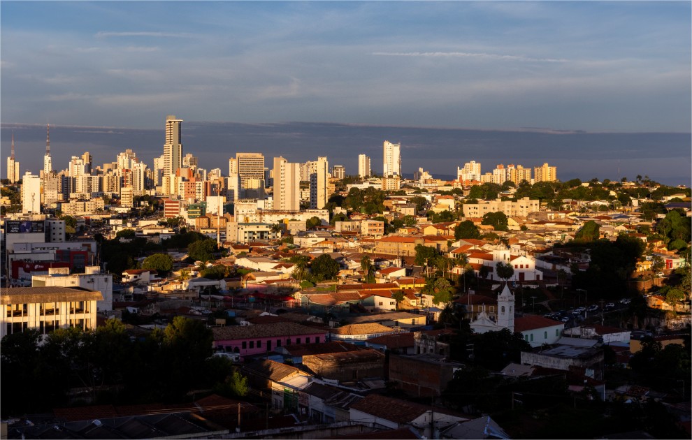 Câmara aprova proposta da Prefeitura de Cuiabá que isenta IPTU para quase 20 mil imóveis