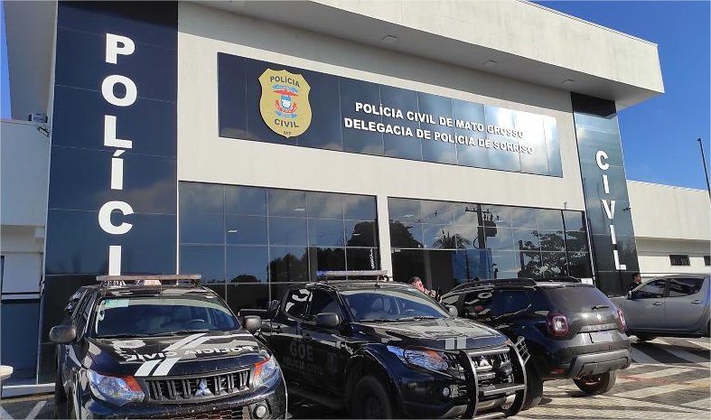 Adolescente de 14 anos denuncia tortura e ameaça de abuso sexual por policiais em Sorriso