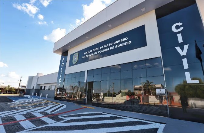 MP afirma que policial transformou delegacia em local de violência sexual: ‘Cenário de estupro’