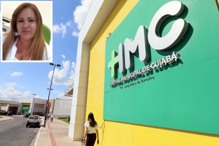 Esteticista morre após ser esfaqueada pelo ex-genro em Chapada