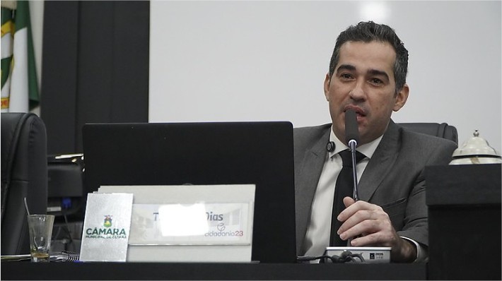 Após agressão de flanelinha, vereador propõe identificar trabalhadores com crachá e colete; vídeo