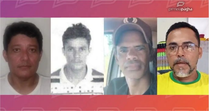 MT tem 18 homens foragidos da Justiça por feminicídio; veja lista